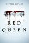 [Red Queen 01] • Red Queen